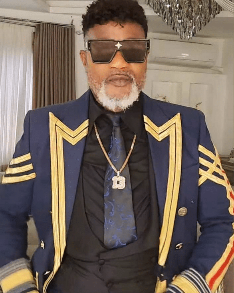 Koffi Olomide: concert inédit à Dubaï et priorité au public Congolais