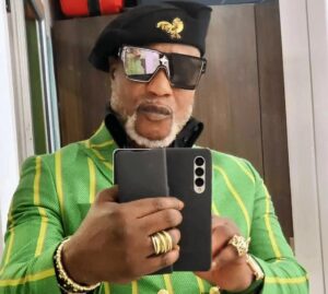 Koffi Olomide: concert inédit à Dubaï et priorité au public Congolais