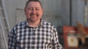 L’amour est dans le pré en deuil : Grégory Cossement, candidat belge, décède à 48 ans