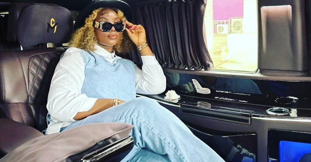 L&rsquo;artiste ivoirienne Roseline Layo brise le silence: Révélations explosives après son accident