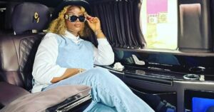 L&rsquo;artiste ivoirienne Roseline Layo brise le silence: Révélations explosives après son accident