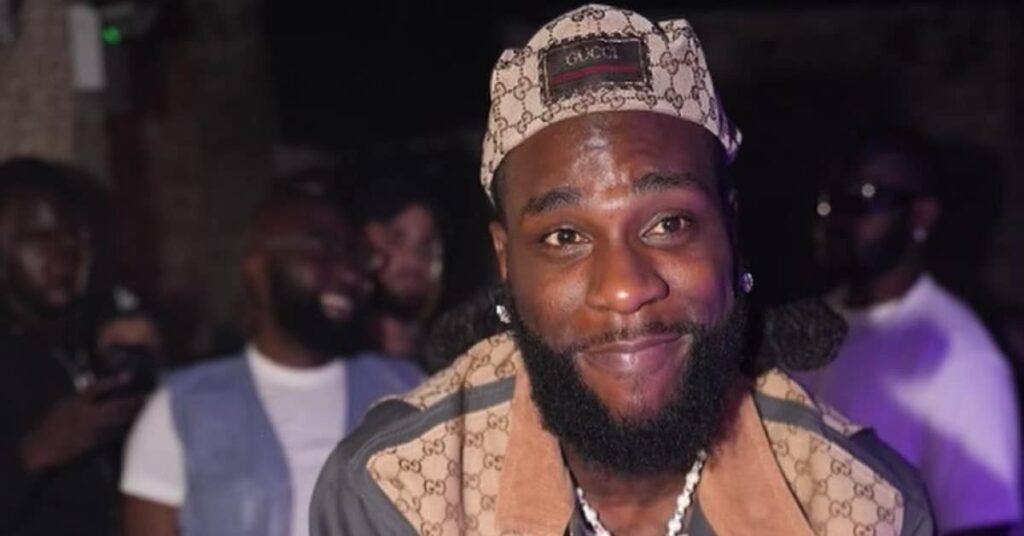 Le controversé Burna Boy annonce la sortie du clip vidéo de son morceau &lsquo;City Boys&rsquo;