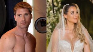 Le mariage extravagant de Magali Berdah : les absents et les moqueries, toute la vérité révélée!
