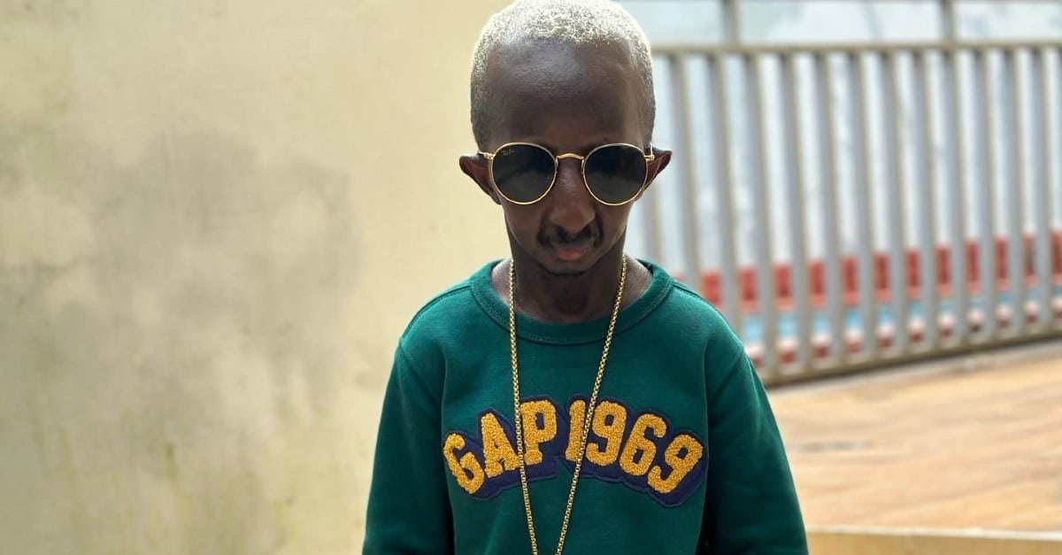 Le rappeur Grand P de Guinée réagit à la condamnation de MHD : polémique et répercussions