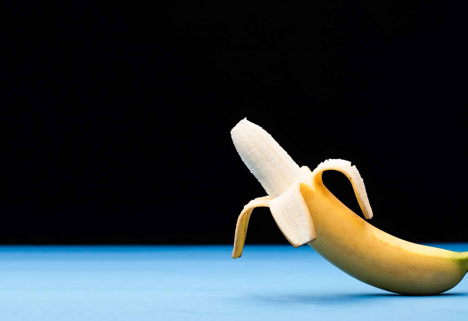 L’étrange pouvoir de l’araignée-banane d’Amérique du Sud: Une piqûre qui provoque des érections