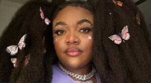 Libianca, la chanteuse camerounaise fait sensation aux USA !