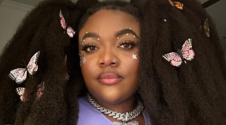 Libianca, la chanteuse camerounaise fait sensation aux USA !