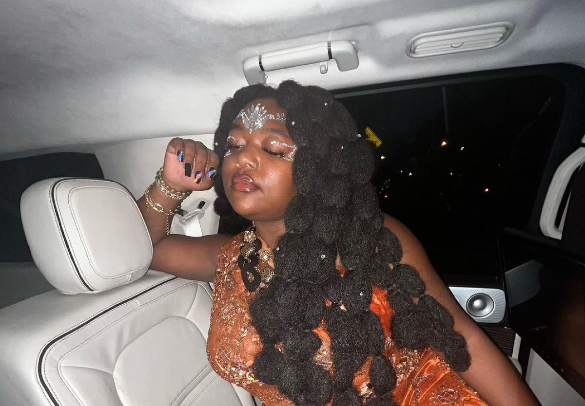 Libianca, la sensation afrobeat camerounaise conquiert l&rsquo;Amérique avec son hit &lsquo;People&rsquo;