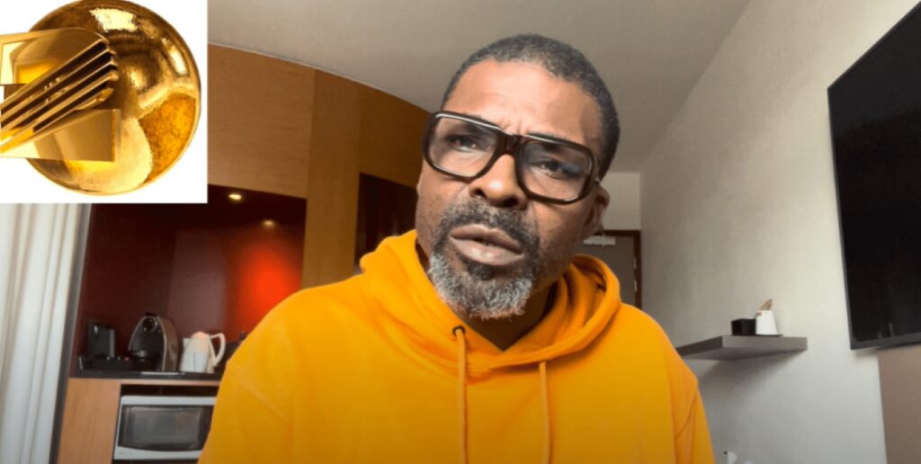L&rsquo;influenceur camerounais Valséro scandalisé par les nominations du Canal d&rsquo;Or : Marole Tchamba et Blanche Bailly dans le viseur