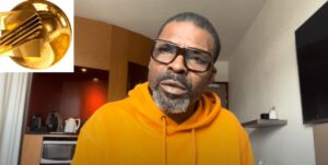L&rsquo;influenceur camerounais Valséro scandalisé par les nominations du Canal d&rsquo;Or : Marole Tchamba et Blanche Bailly dans le viseur