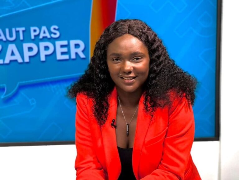 L&rsquo;influenceuse camerounaise Madame Cooper fait revivre son influence posthume: Un clip inédit débarque sur YouTube