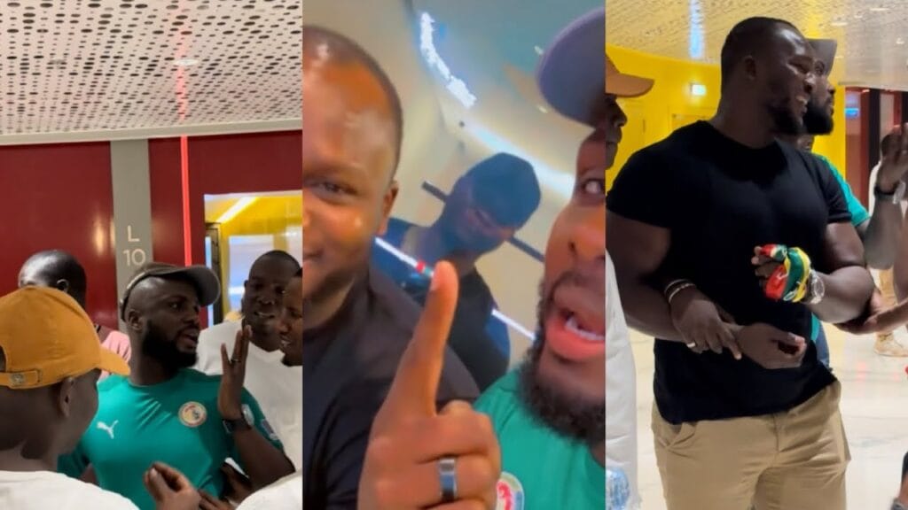 Abba No Stress chambre Modou Lo : « Yow ya nara tass Pikine »
