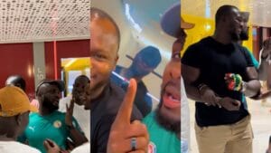 Abba No Stress chambre Modou Lo : « Yow ya nara tass Pikine »