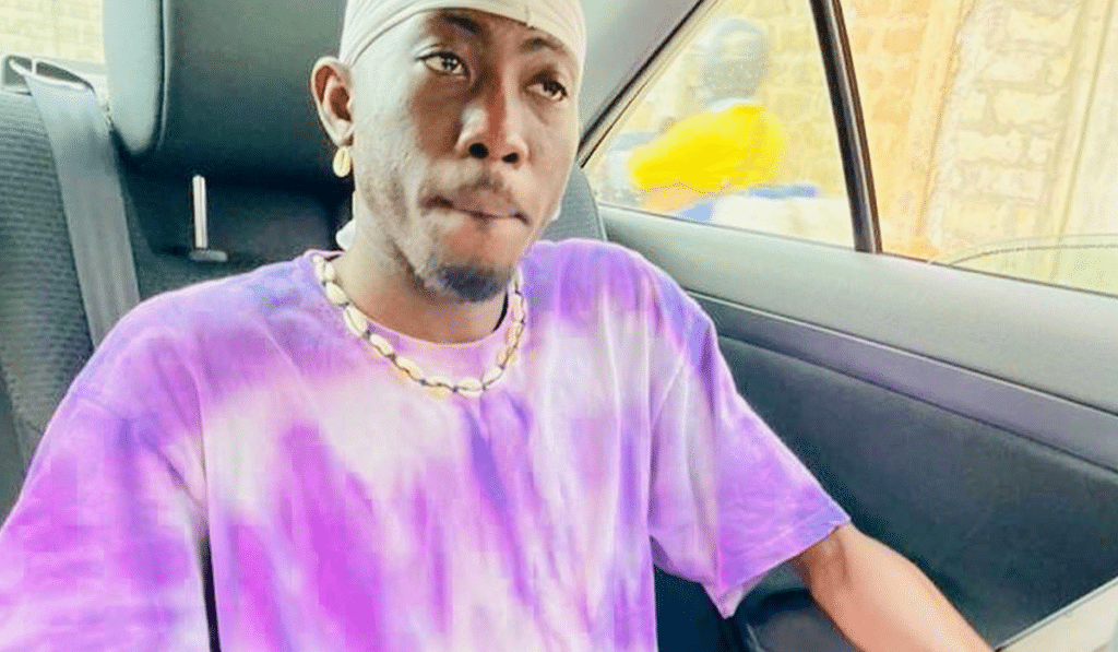 Madano, le rappeur béninois, critique sévèrement l&rsquo;attitude des Béninois face à la musique locale