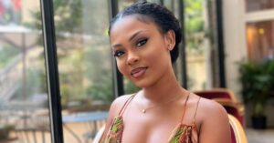 Marie Paule Adje, l&rsquo;actrice ivoirienne, distille sa sagesse sur Facebook et suscite l&rsquo;admiration