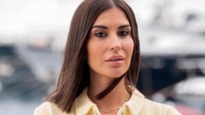 Martika Caringella: Des larmes et une rentrée des classes incertaine pour sa fille