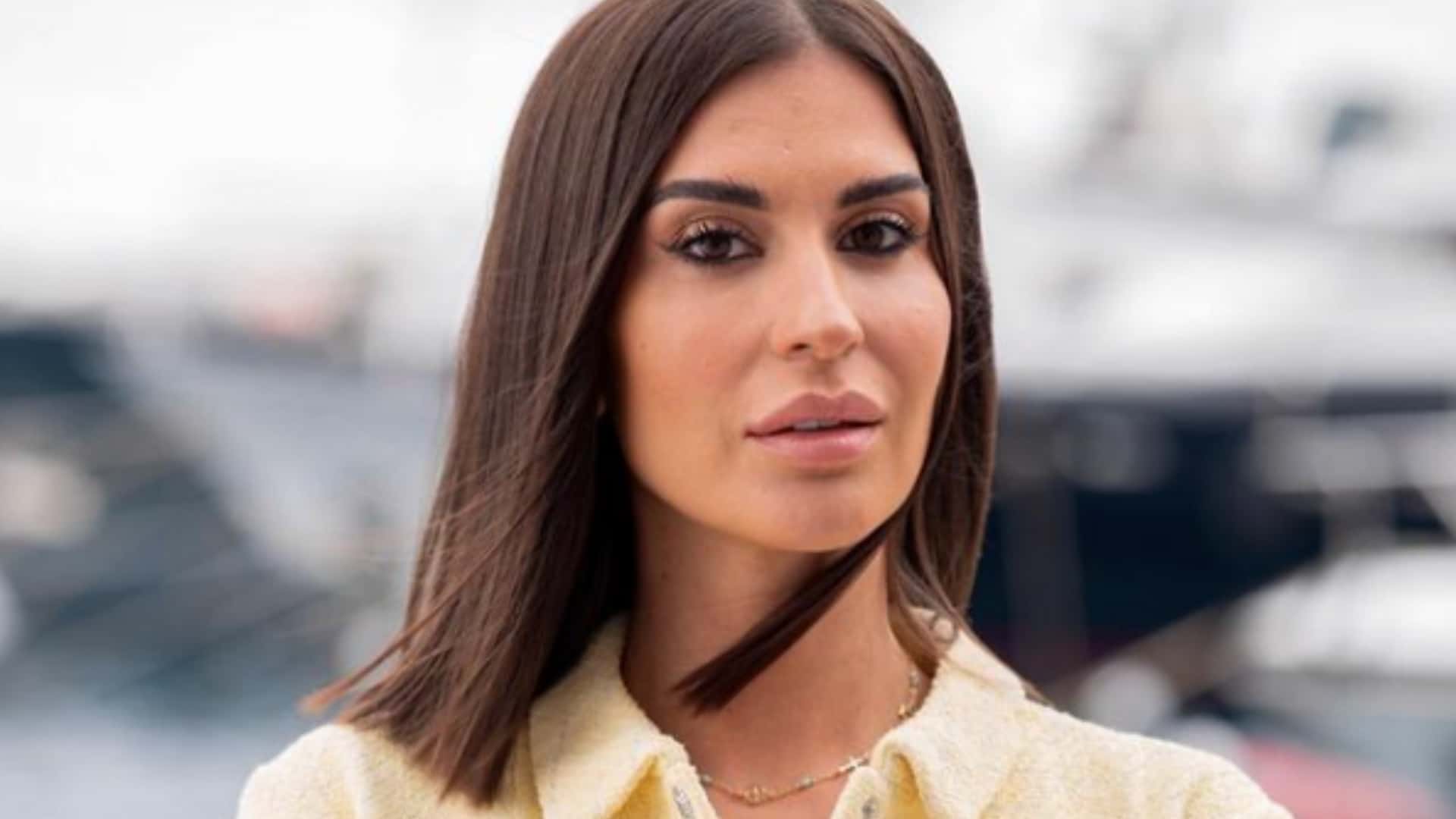 Martika Caringella: Des larmes et une rentrée des classes incertaine pour sa fille