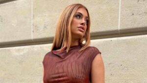 Mélanie Da Cruz : Les dessous de sa séparation d&rsquo;Anthony Martial et ses révélations sur sa situation financière