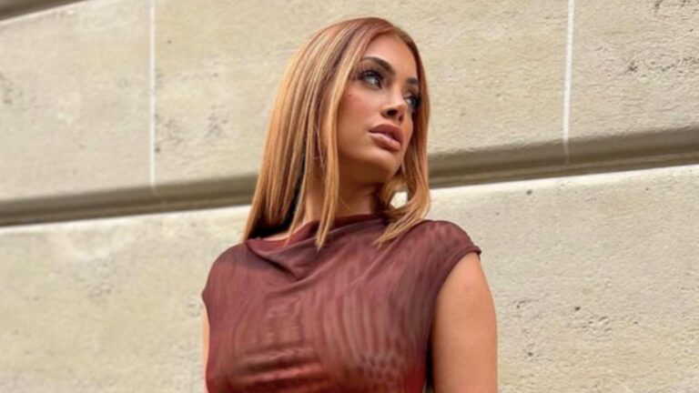 Mélanie Da Cruz : Les dessous de sa séparation d&rsquo;Anthony Martial et ses révélations sur sa situation financière