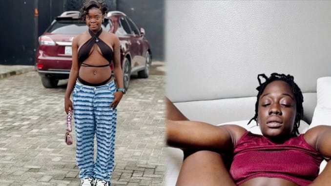 S3xtape : La vidéo intime de Mhiz Gold fait le tour du monde