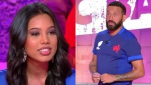 Miss Réunion 2022 tacle Cyril Hanouna: le trublion de TPMP désarçonné!