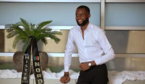 Mister World Cameroun : Sighom Jess Loris, un candidat dévoué aux causes sociales