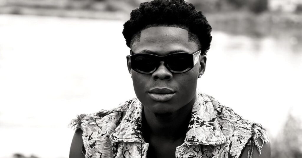 Mort du rappeur nigérian Mohbad : son album &lsquo;Blessed&rsquo; atteint le Top 3 sur Apple Music