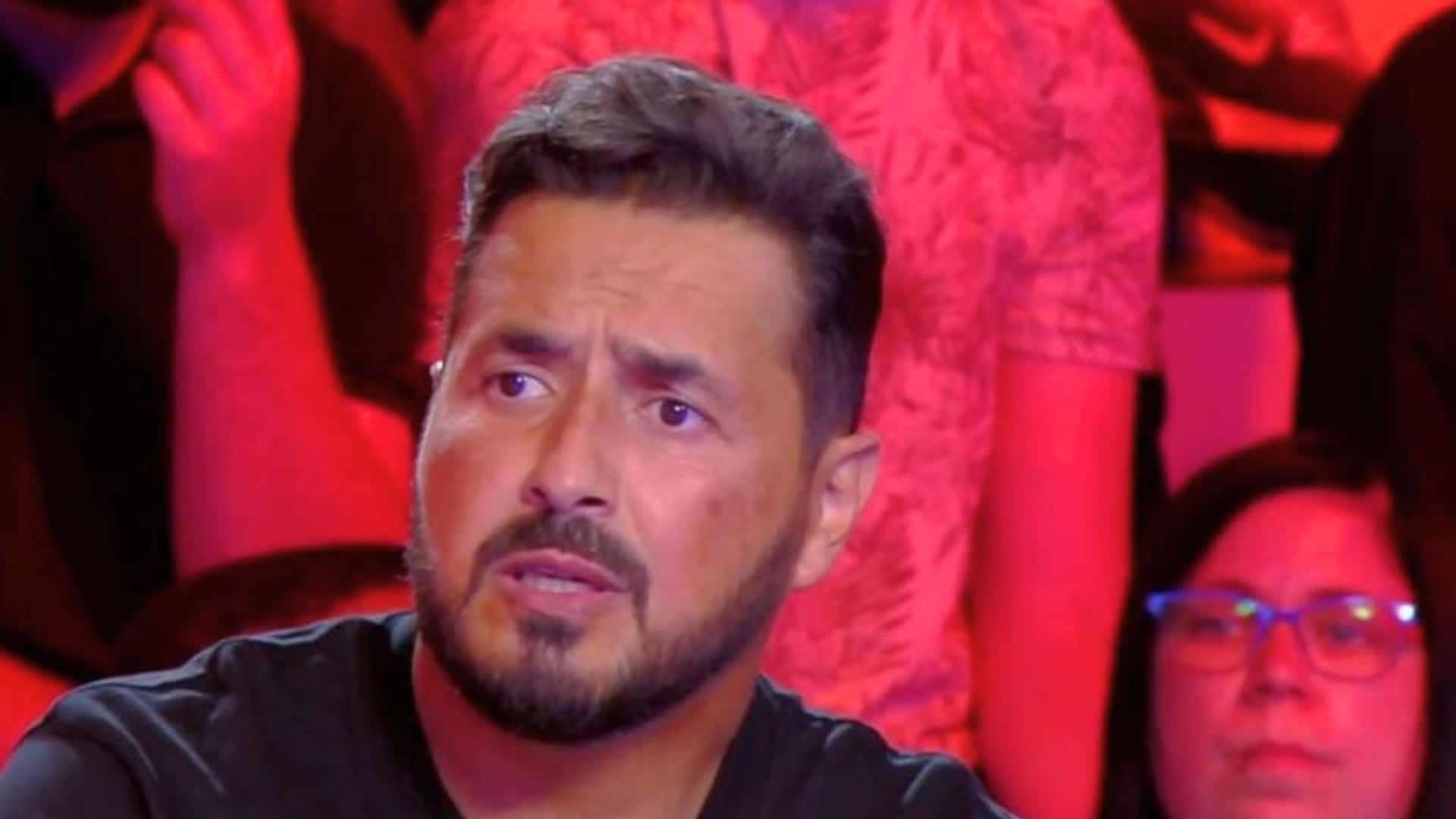 Moundir (TPMP) : Une transformation capillaire radicale, le véritable motif enfin révélé !
