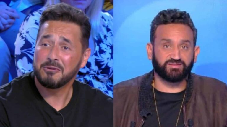 Moundir à TPMP : révélation choc sur son salaire !