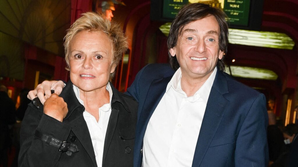 Muriel Robin brise le silence : Fin de l’amitié avec Pierre Palmade après son terrible accident