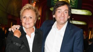 Muriel Robin brise le silence : Fin de l&rsquo;amitié avec Pierre Palmade après son terrible accident