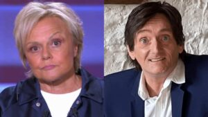 Muriel Robin rompt le silence sur l&rsquo;accident de Pierre Palmade : révélations chocs