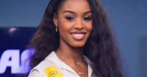 Mylène Djihony, Miss Côte d’Ivoire 2023, en route vers Miss Monde: Espoirs et Controverses