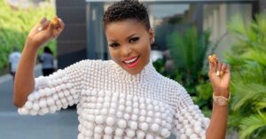 Naissance et anniversaire : Journée mémorable pour la star camerounaise Daphné
