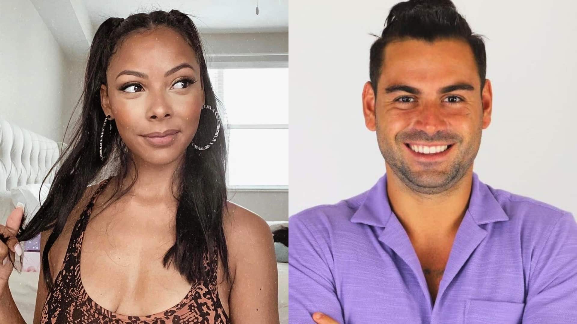 Nehuda contre Ricardo Pinto : une plainte alarmante fait trembler la télé-réalité