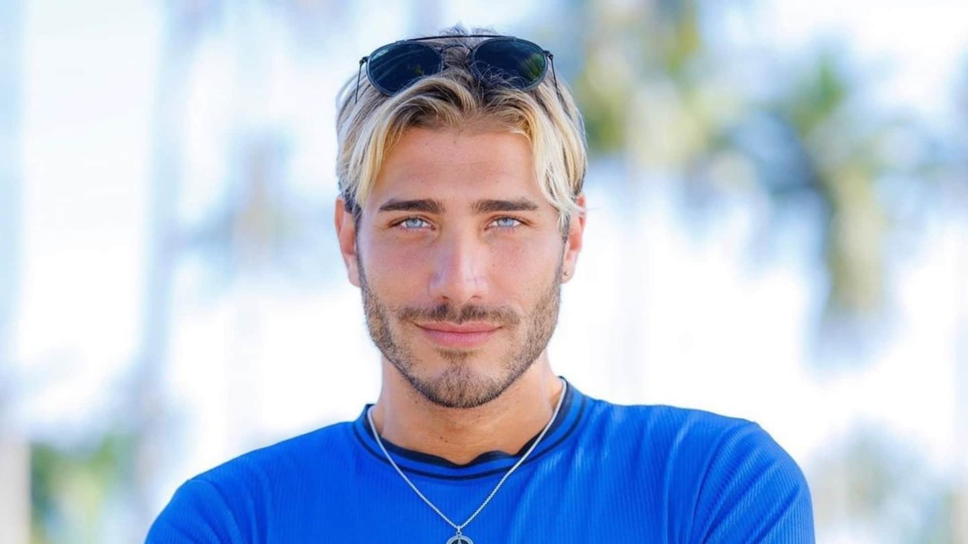 Nicolo Ferrari rompt son silence : raisons de sa pause digitale et rupture avec Solène révélées