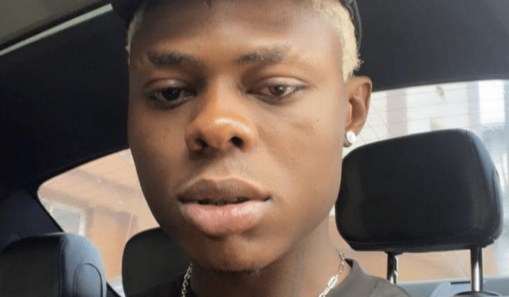 Nigeria: 32 millions de nairas collectés pour le fils du rappeur MohBad décédé