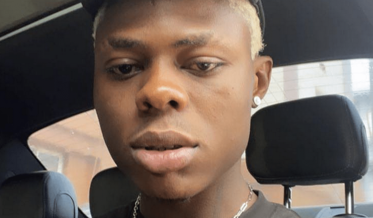 Nigeria: 32 millions de nairas collectés pour le fils du rappeur MohBad décédé