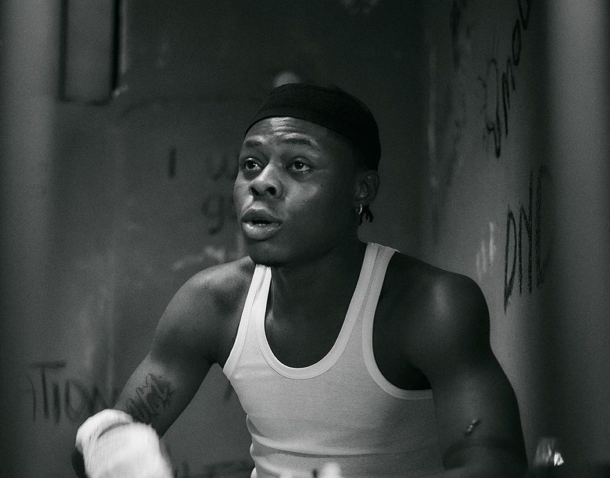 Nigéria en émoi : Mobilisation massive pour le fils du défunt rappeur Mohbad