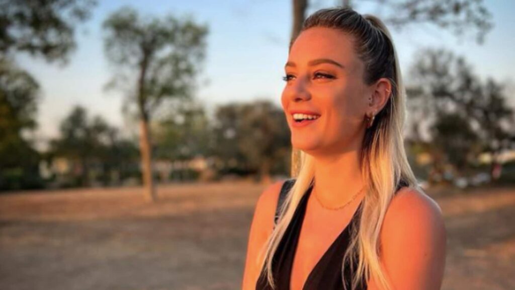 Photo: Alicia de Mariés au Premier Regard retrouve l’amour et présente son nouvel amour sur Instagram