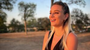 Photo: Alicia de Mariés au Premier Regard retrouve l’amour et présente son nouvel amour sur Instagram