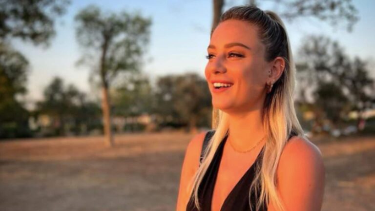 Photo: Alicia de Mariés au Premier Regard retrouve l’amour et présente son nouvel amour sur Instagram