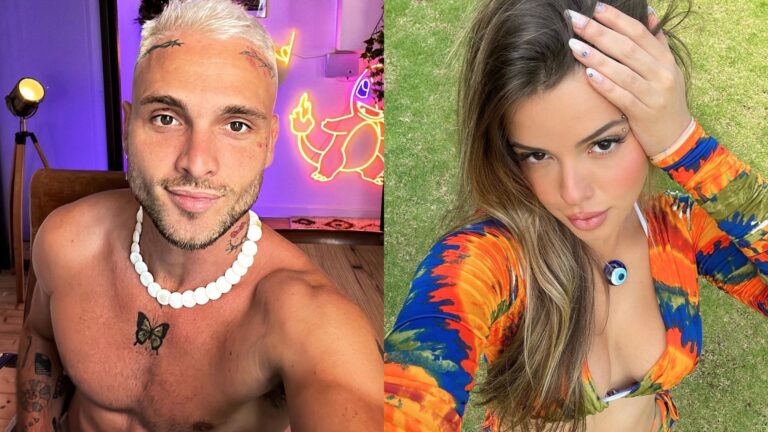 Photo : Bastos et Belle Longwell, une réconciliation en vue ? Les indices qui sèment le doute !