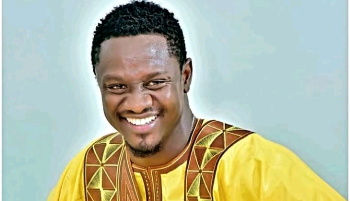 Photo : Edu Ndao revient chez Marodi et promet de nouvelles surprises