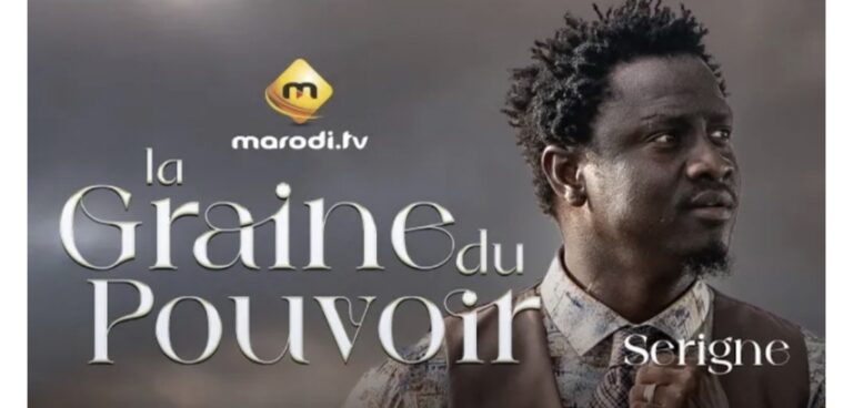 Photo : Edu Ndao revient chez Marodi et promet de nouvelles surprises
