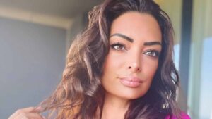 Photo: Emilie Nef Naf en couple avec l’ex-rugbyman Yoann Huget: Révélations sur leur idylle