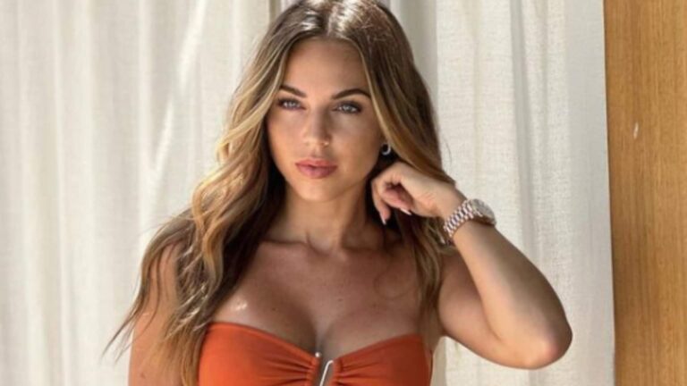 Photo : Frayeur pour Maddy Burciaga, sa mère hospitalisée après un grave accident domestique