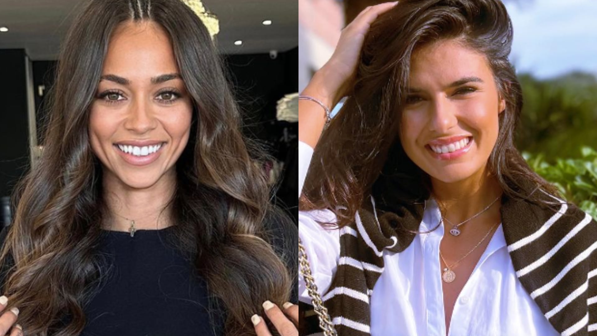 Photo: Jessica Errero dément les rumeurs de conflit avec Charlotte Mint et clarifie sa relation avec Fanny Salvat
