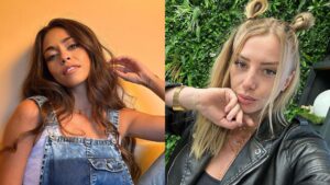 Photo : Jessica Errero et Fanny Salvat dévoilent leur quotidien et répondent aux critiques