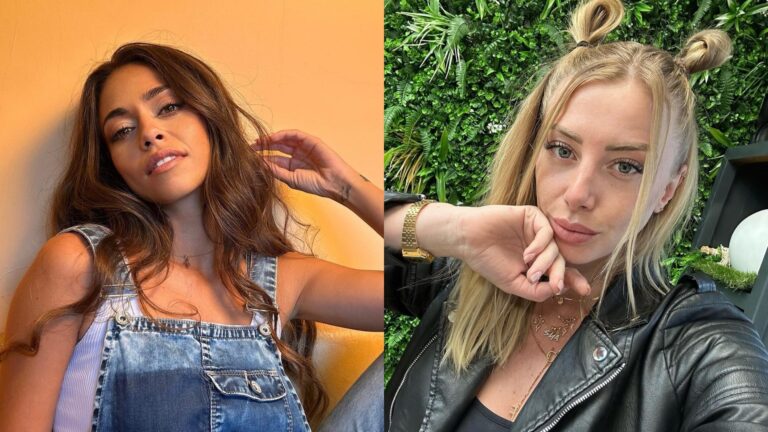 Photo : Jessica Errero et Fanny Salvat dévoilent leur quotidien et répondent aux critiques